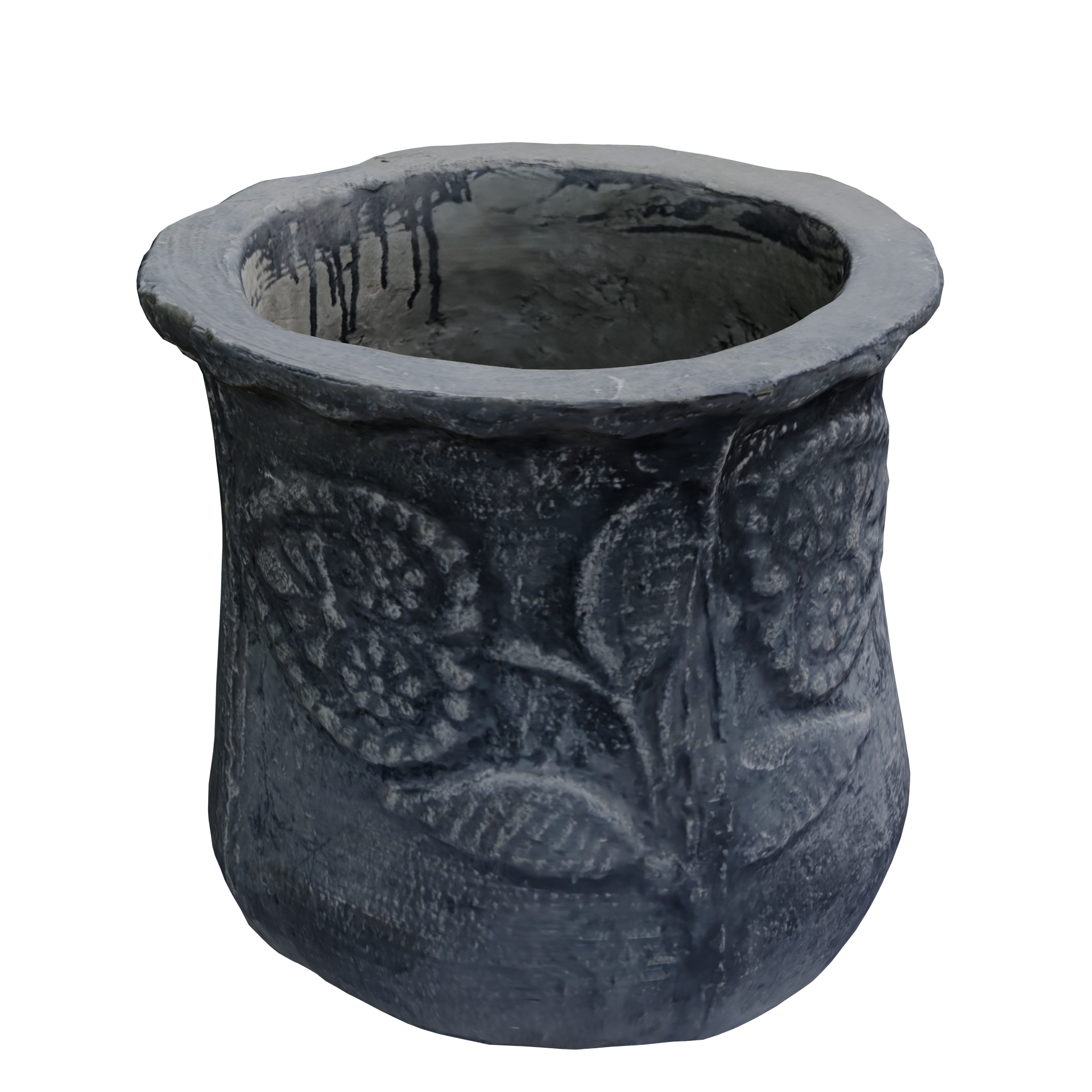 Interior Decorations models BlenderKit