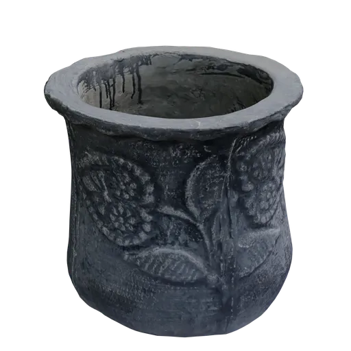 Flower Pot
