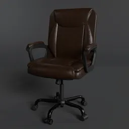 Office chair