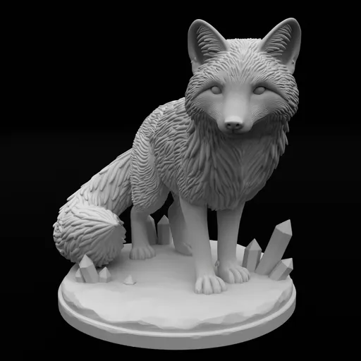 Arctic Fox