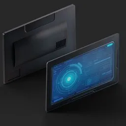 Sci-Fi Television