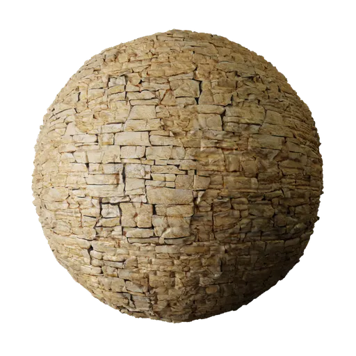 Rock Wall