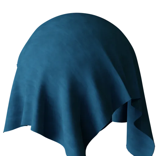 Soft Suede Fabric