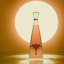 Win Bottle