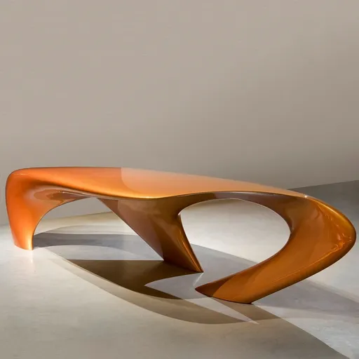 Dune Long Table