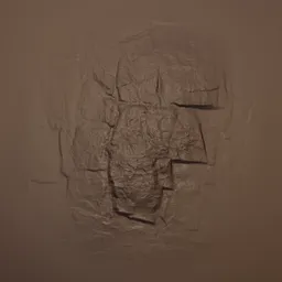 Rock Rugged Brush d20252