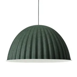 Under The Bell Pendant Lamp