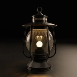 Magic Lantern