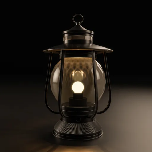 Magic Lantern