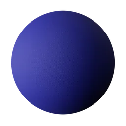 NYLON Fabric Navy Blue