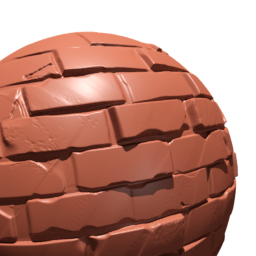 Thumbnail: old bricks