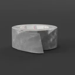 Tape Roll