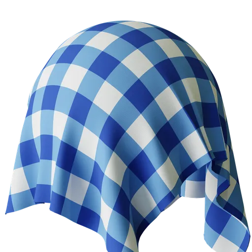 Procedural Fabric