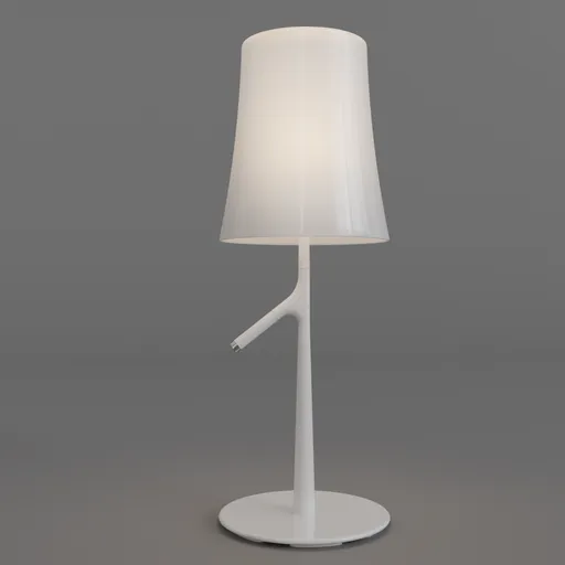 Birdie table lamp