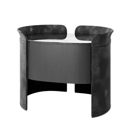 FiftyFourms Lily Nightstand
