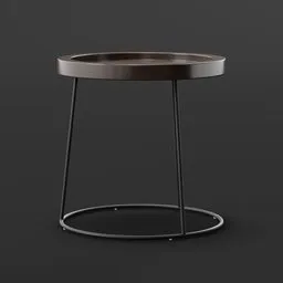 Rolf Benz coffetable