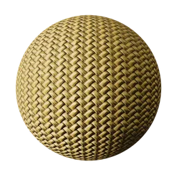 Fabric pattern