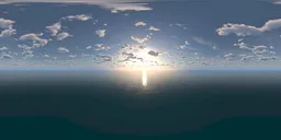 Clear sky during the day