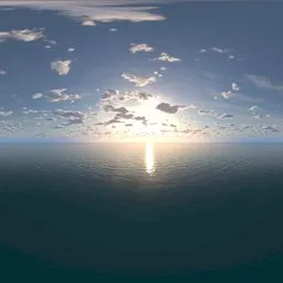 Clear sky during the day