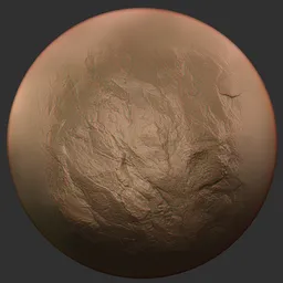 ER_Rock Brush_Deep Crack