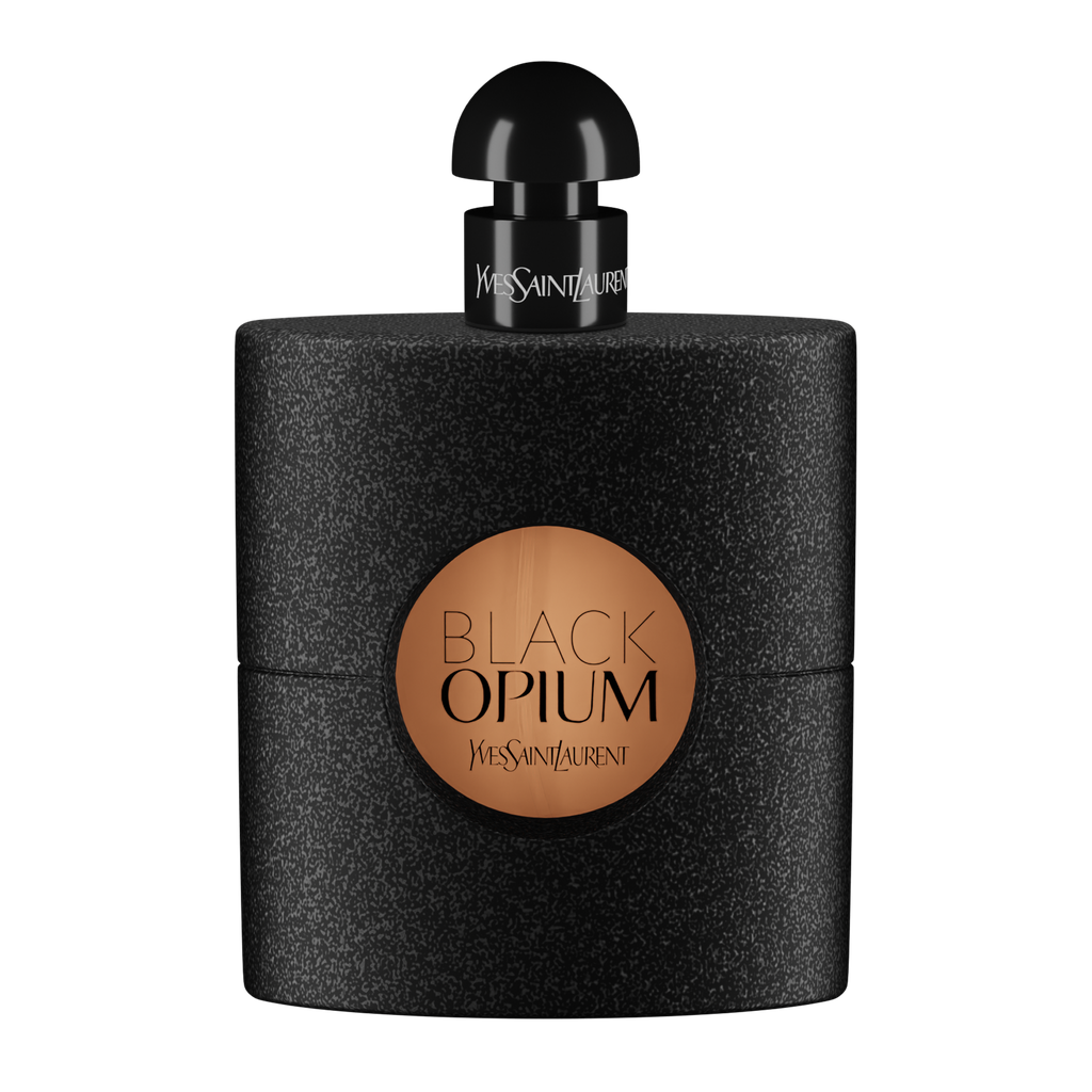 Yves Saint Laurent Black Opium Perfume 