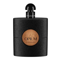Yves saint laurent black opium perfume