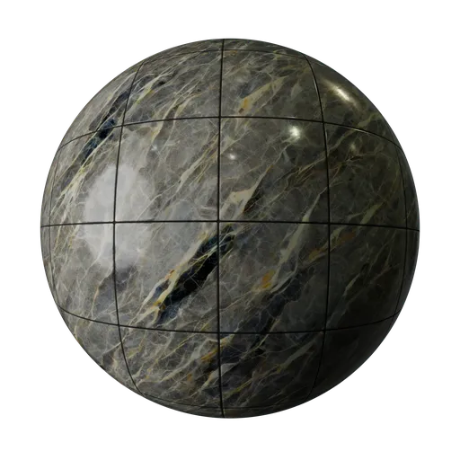 Marble Tiles