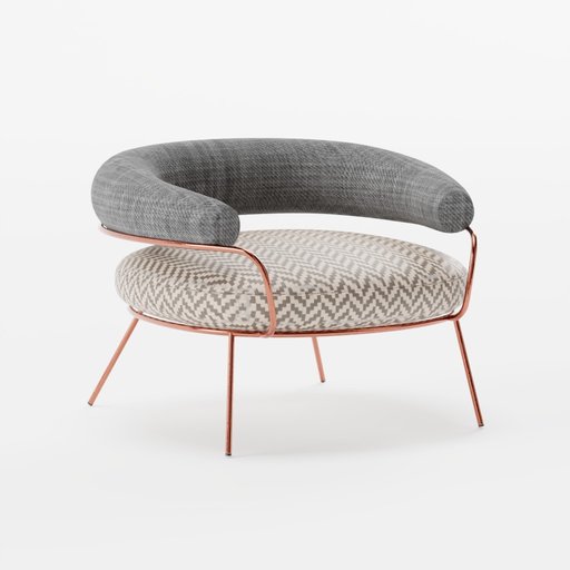 Modern sofa
