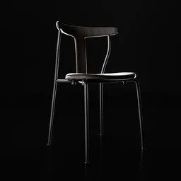 Sven Ivar Dysthe Era Chair