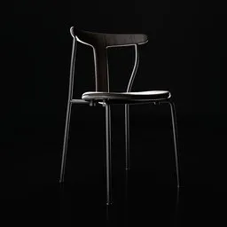 Sven Ivar Dysthe Era Chair