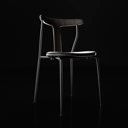 Sven Ivar Dysthe Era Chair
