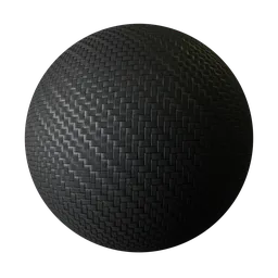 Forged Carbon Fibers