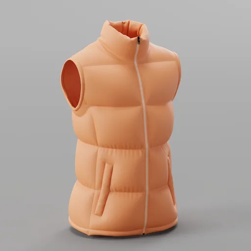 Vests Jackets