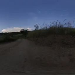 Dam Road