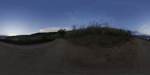 Dam Road