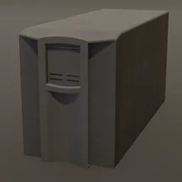 APC Power Backup Smart UPS 1500