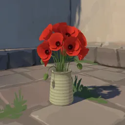 poppy