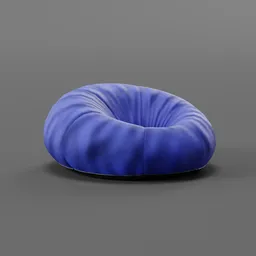 Bean bag chair