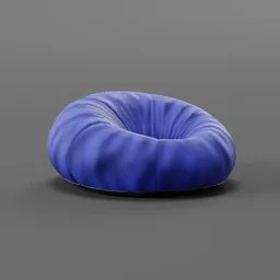Bean bag chair