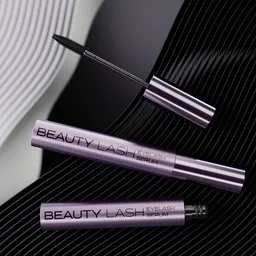 Mascara studio scene 3