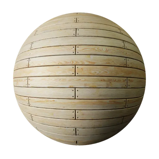 Wood Planks
