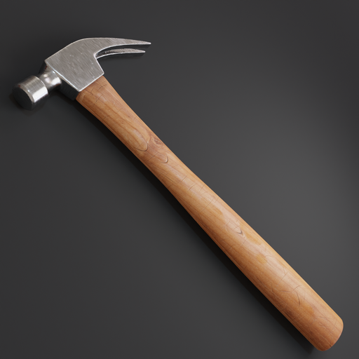 Hammer