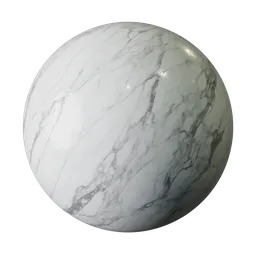 Statuario Marble