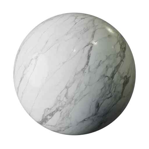 Statuario Marble