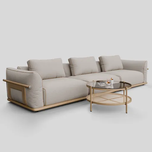 Sofa Bread