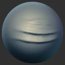 ER_Fabric Brush Soft Double Fold