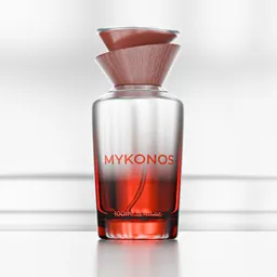 Perfume Mykonos Reflection