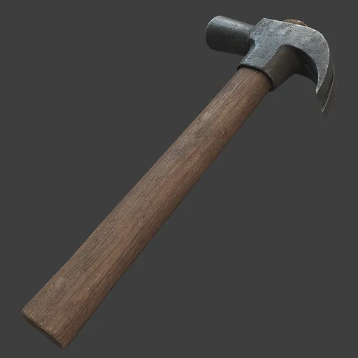 Old Hammer