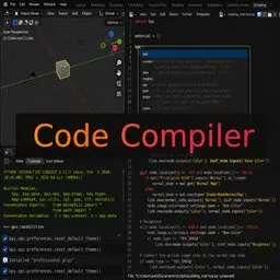Code Completer