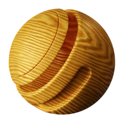 Pine Orange
